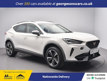 2023 (23) - 1.5 TSI 150 V1 5dr DSG