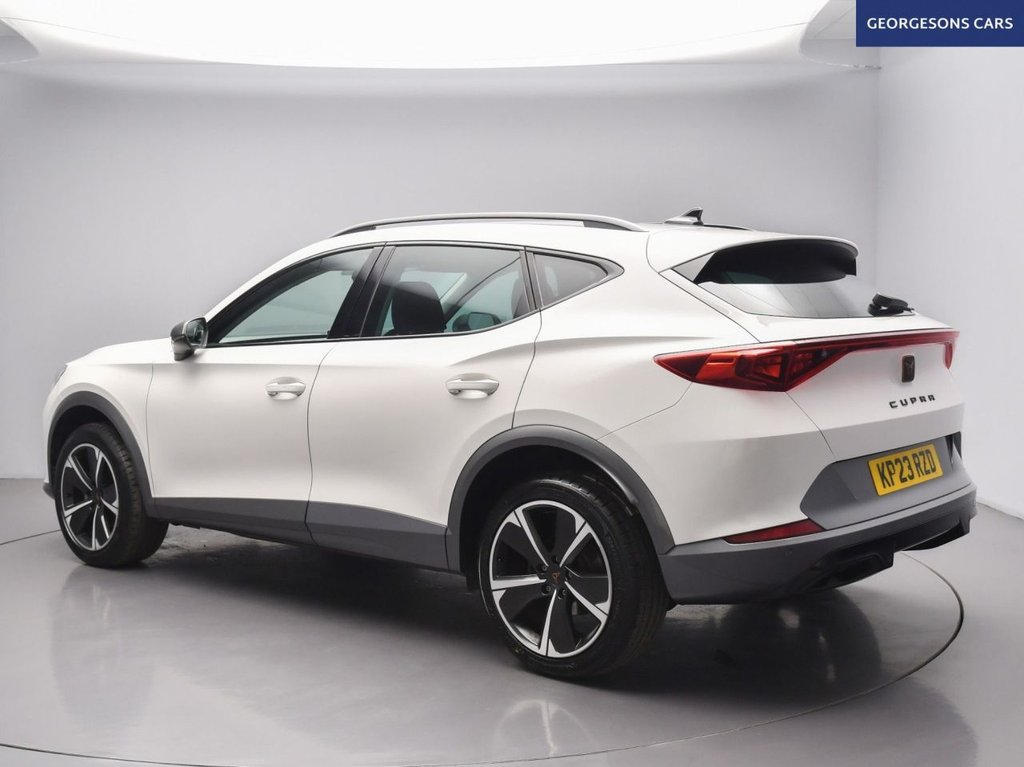 Used Cupra Formentor 2023 for sale - 77038013: Photo 2