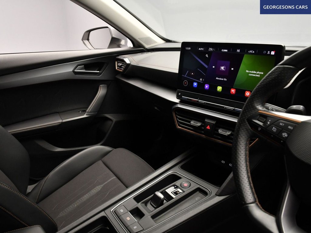 Used Cupra Formentor 2023 for sale - 77038013: Photo 21