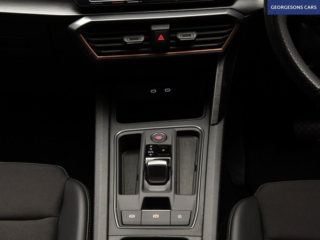 Used Cupra Formentor 2023 for sale - 77038013: Photo 22