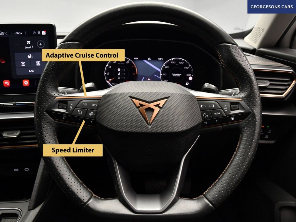 Used Cupra Formentor 2023 for sale - 77038013: Photo 23