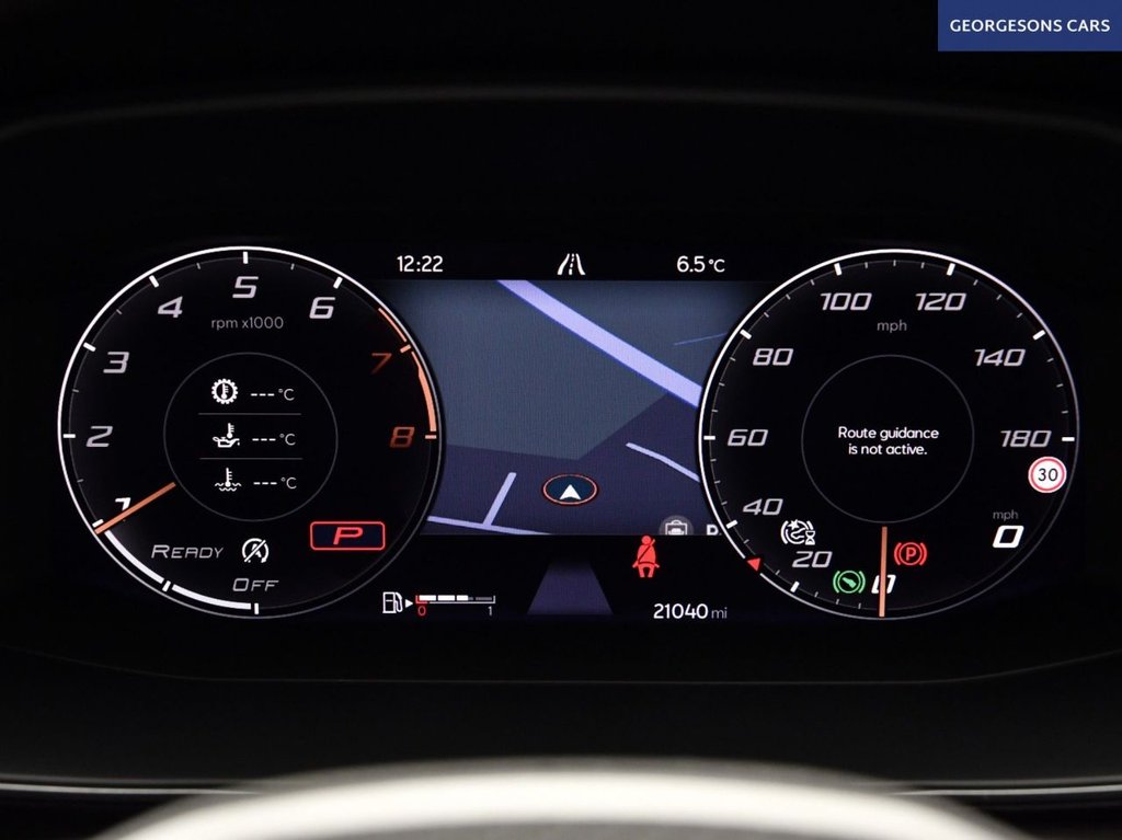 Used Cupra Formentor 2023 for sale - 77038013: Photo 24