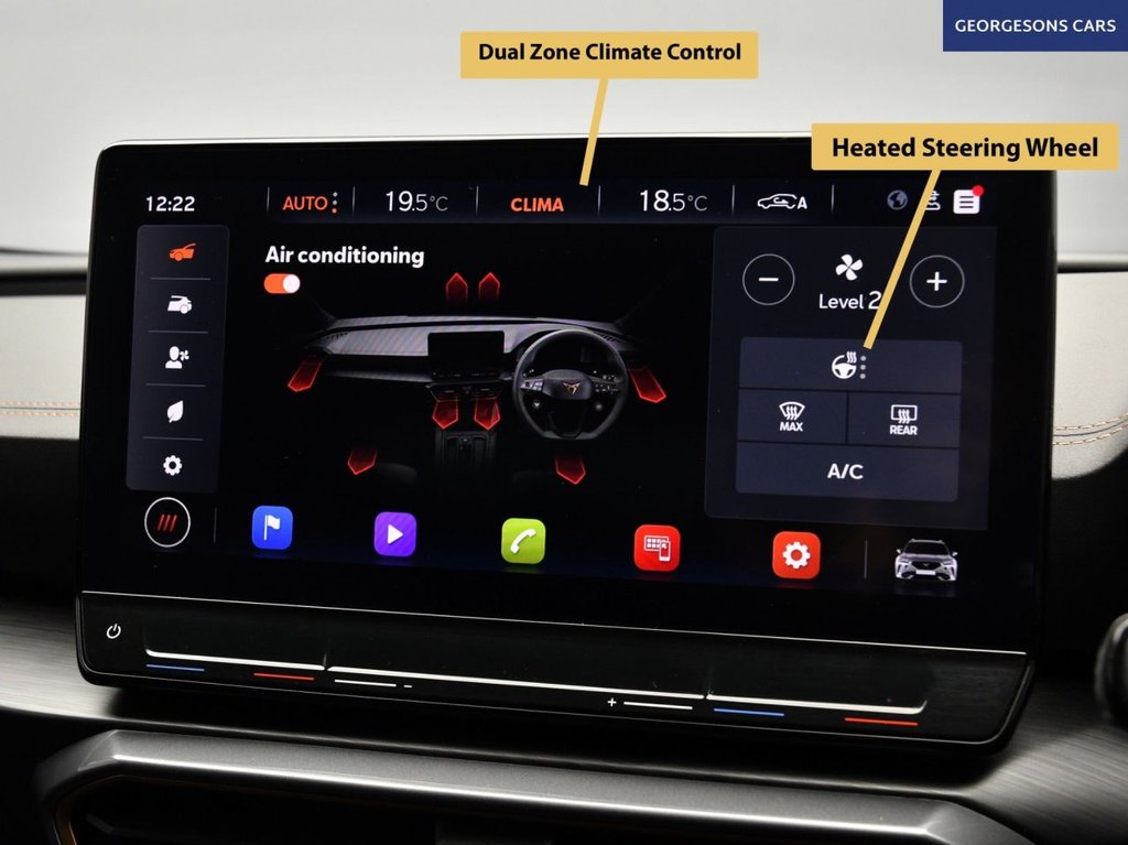 Used Cupra Formentor 2023 for sale - 77038013: Photo 27