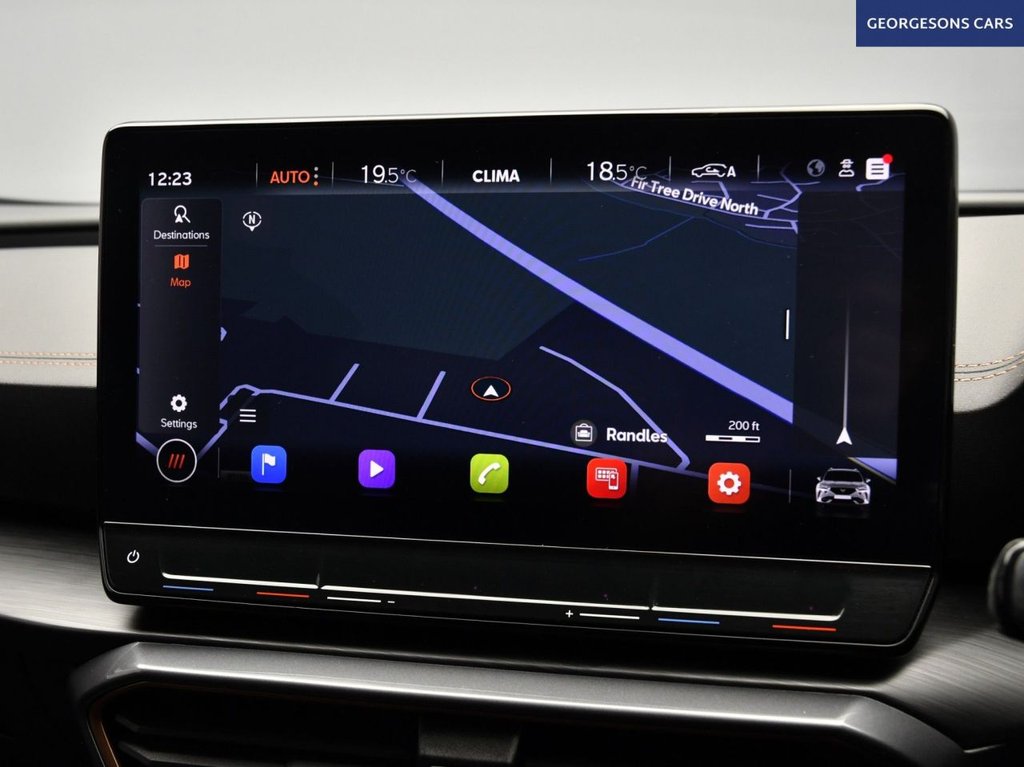 Used Cupra Formentor 2023 for sale - 77038013: Photo 28