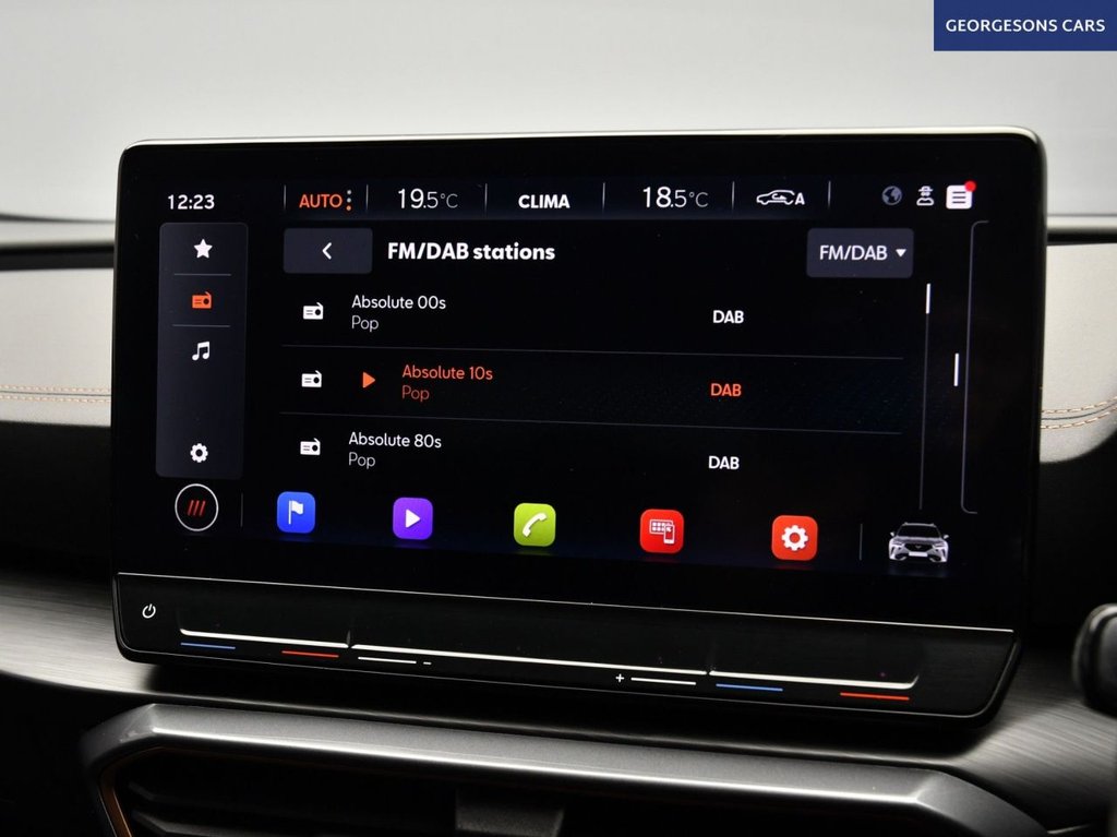 Used Cupra Formentor 2023 for sale - 77038013: Photo 29