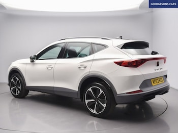 Used Cupra Formentor 2023 for sale - 77038013: Photo