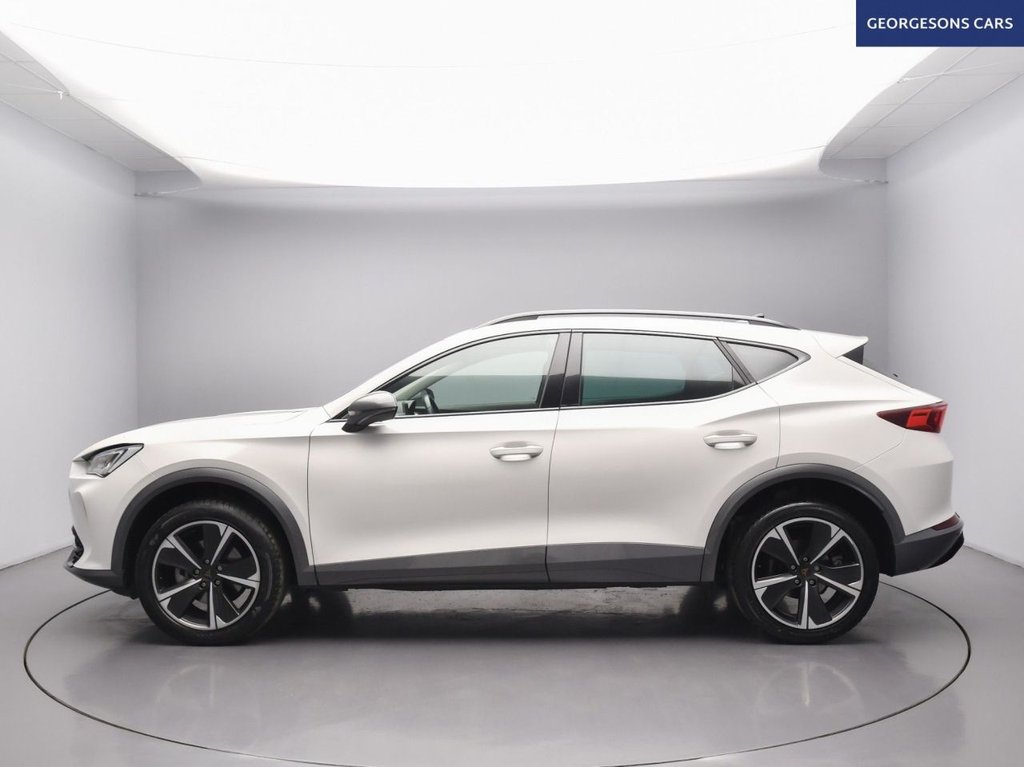 Used Cupra Formentor 2023 for sale - 77038013: Photo 3