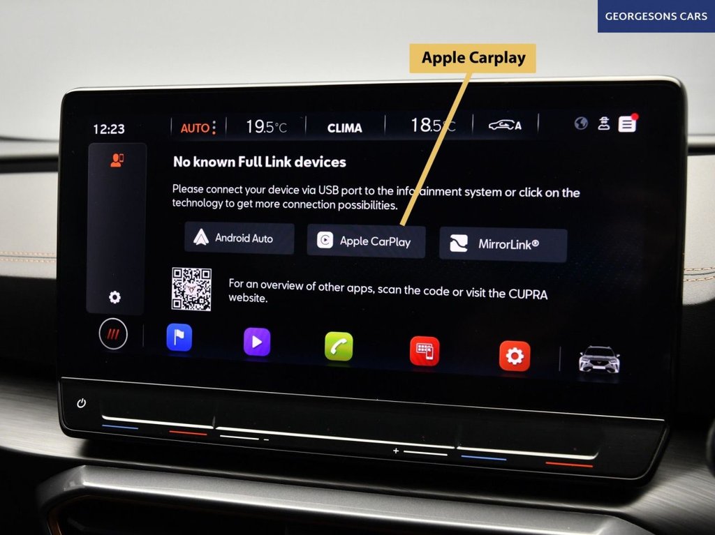 Used Cupra Formentor 2023 for sale - 77038013: Photo 30