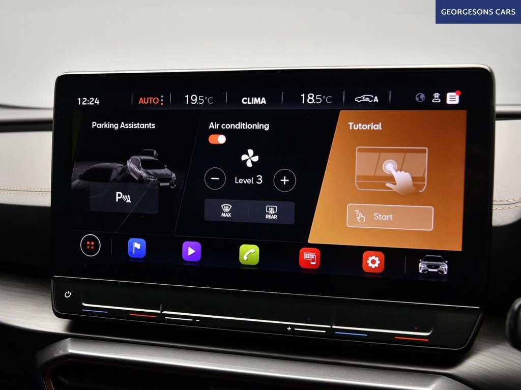 Used Cupra Formentor 2023 for sale - 77038013: Photo 31