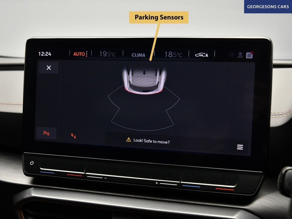 Used Cupra Formentor 2023 for sale - 77038013: Photo 32