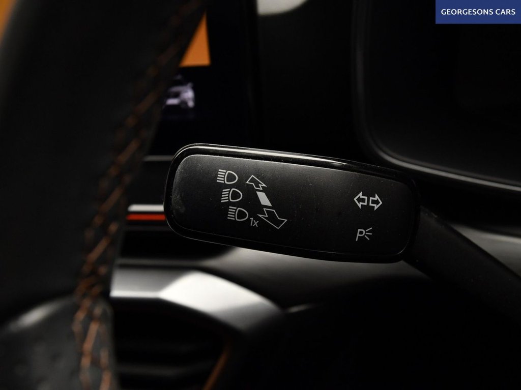 Used Cupra Formentor 2023 for sale - 77038013: Photo 33