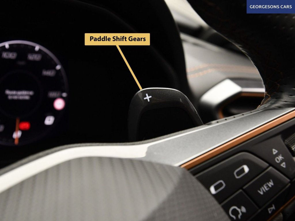 Used Cupra Formentor 2023 for sale - 77038013: Photo 35