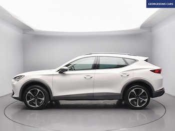 Used Cupra Formentor 2023 for sale - 77038013: Photo