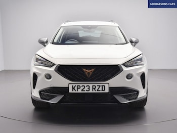 Used Cupra Formentor 2023 for sale - 77038013: Photo