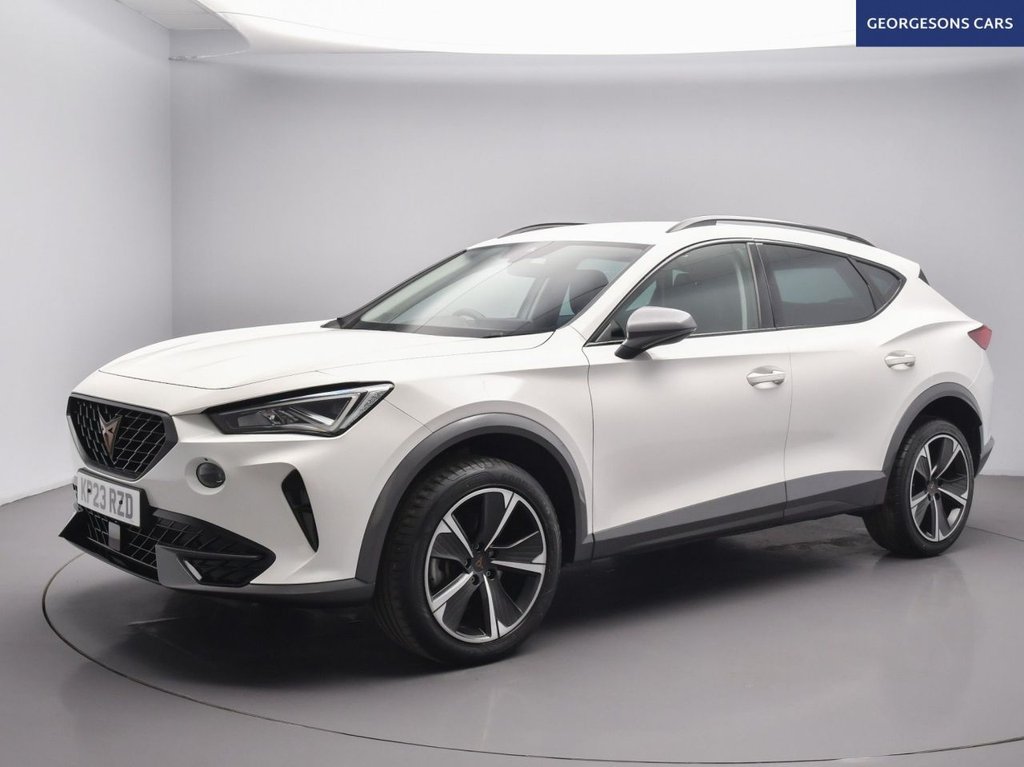 Used Cupra Formentor 2023 for sale - 77038013: Photo 5