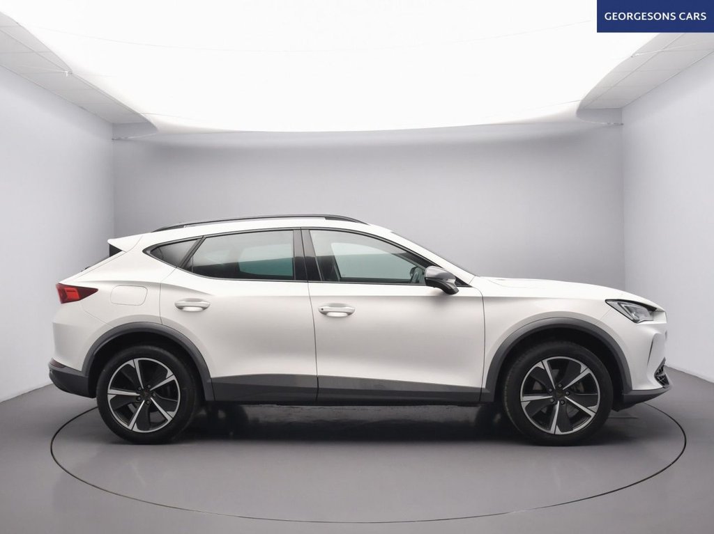 Used Cupra Formentor 2023 for sale - 77038013: Photo 6