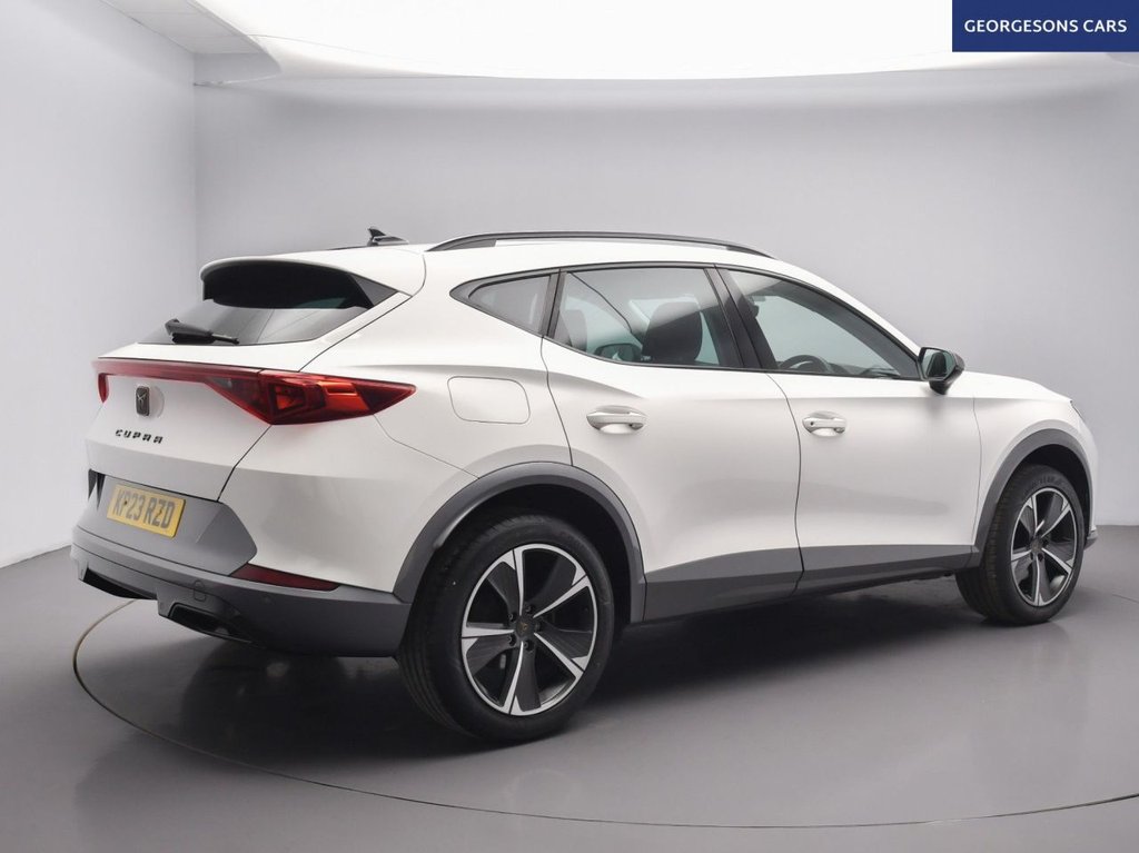 Used Cupra Formentor 2023 for sale - 77038013: Photo 7