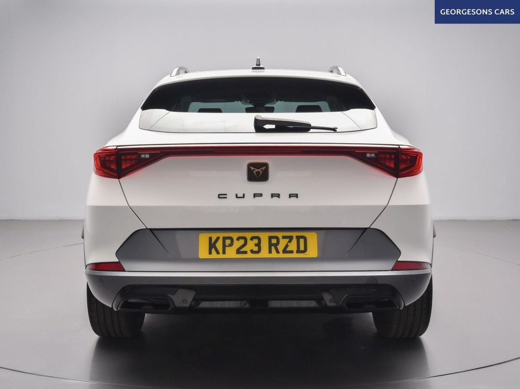 Used Cupra Formentor 2023 for sale - 77038013: Photo 8