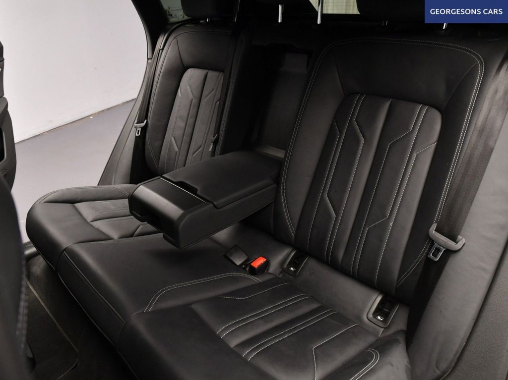 Used Audi Q8 e-tron 2023 for sale - 77593856: Photo 20