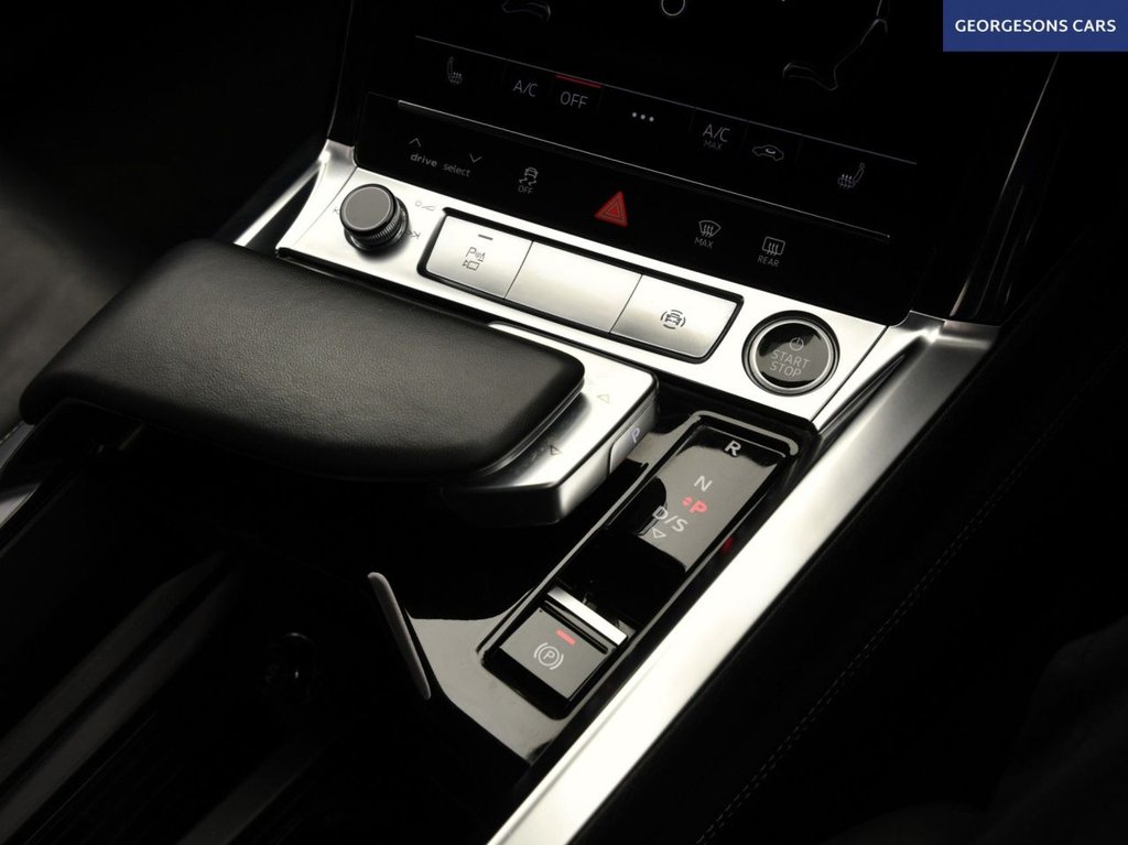 Used Audi Q8 e-tron 2023 for sale - 77593856: Photo 27