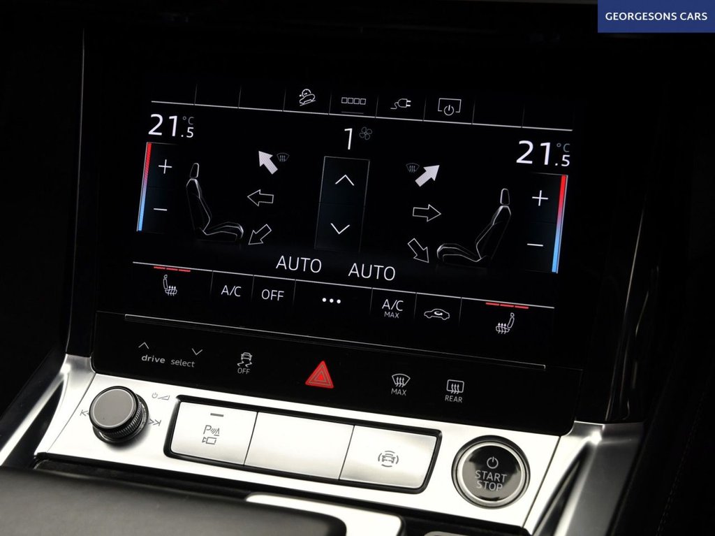 Used Audi Q8 e-tron 2023 for sale - 77593856: Photo 28