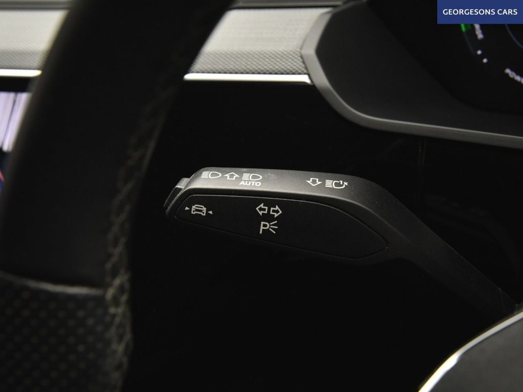 Used Audi Q8 e-tron 2023 for sale - 77593856: Photo 38