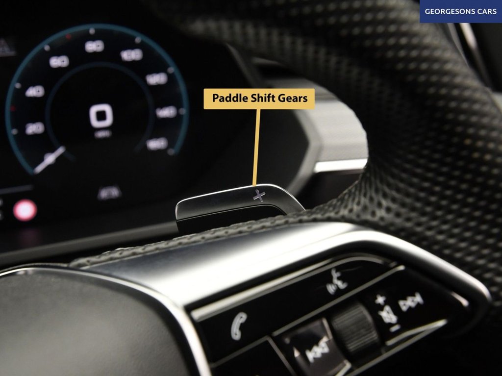 Used Audi Q8 e-tron 2023 for sale - 77593856: Photo 40