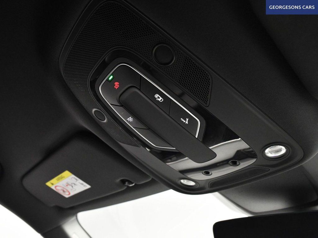 Used Audi Q8 e-tron 2023 for sale - 77593856: Photo 44