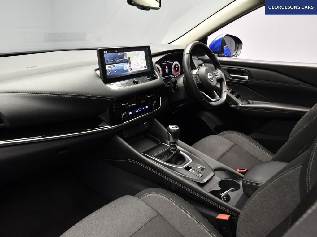 Used Nissan Qashqai 2022 for sale - 76469632: Photo 11