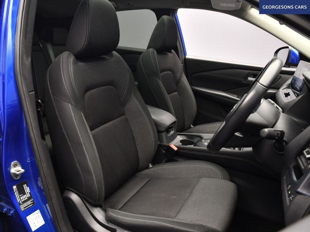 Used Nissan Qashqai 2022 for sale - 76469632: Photo 14