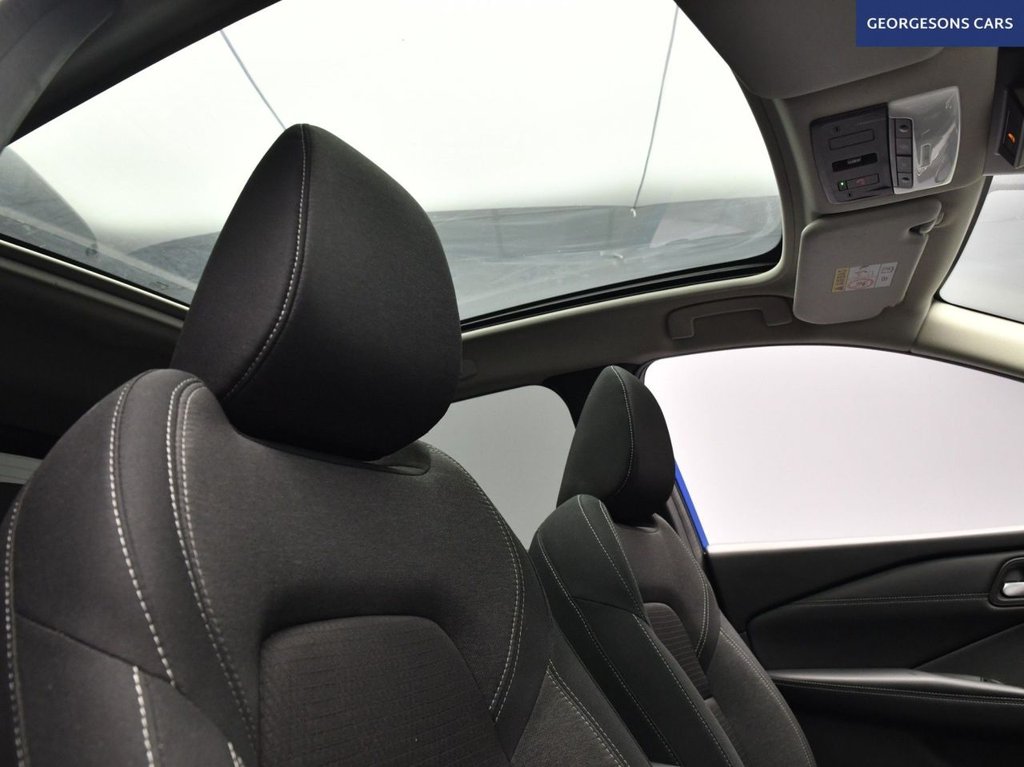 Used Nissan Qashqai 2022 for sale - 76469632: Photo 15