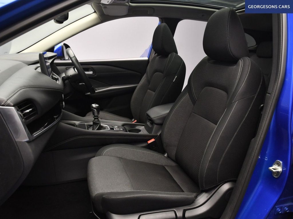 Used Nissan Qashqai 2022 for sale - 76469632: Photo 16