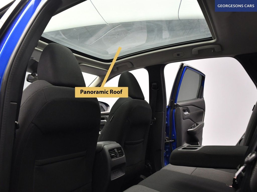 Used Nissan Qashqai 2022 for sale - 76469632: Photo 17