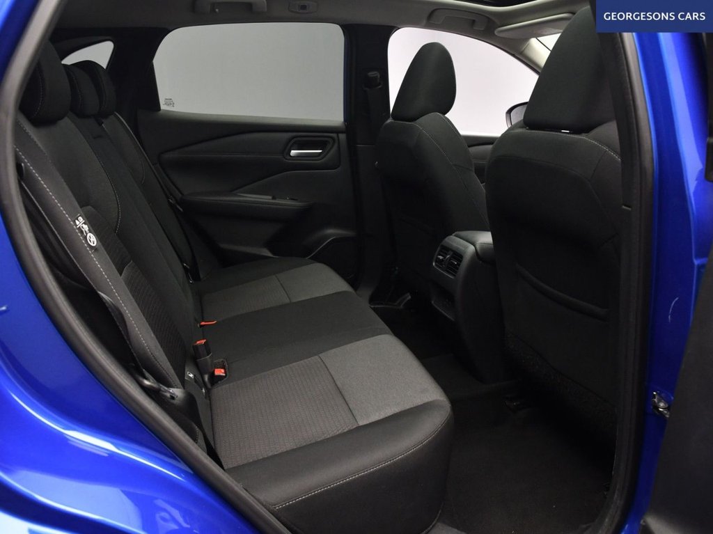 Used Nissan Qashqai 2022 for sale - 76469632: Photo 18