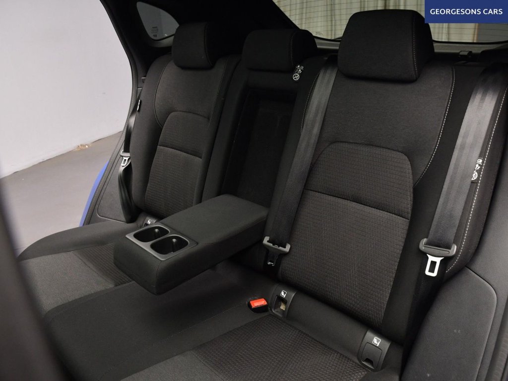 Used Nissan Qashqai 2022 for sale - 76469632: Photo 19