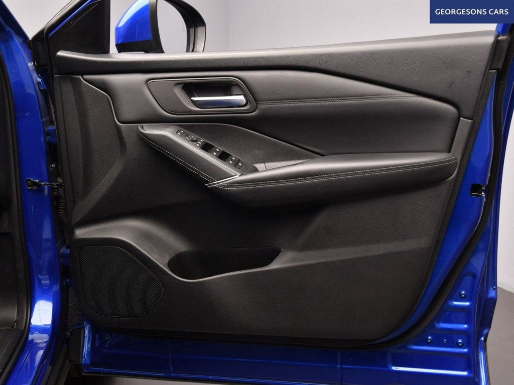 Used Nissan Qashqai 2022 for sale - 76469632: Photo 20