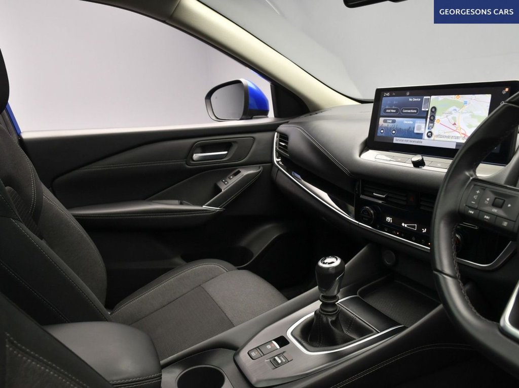 Used Nissan Qashqai 2022 for sale - 76469632: Photo 21