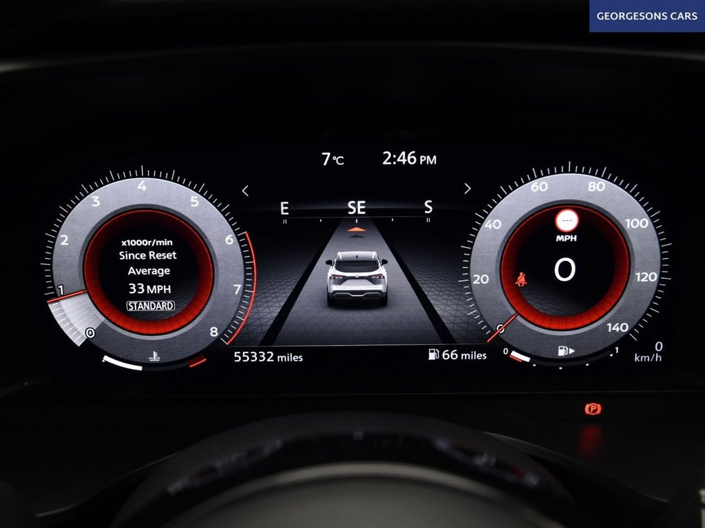 Used Nissan Qashqai 2022 for sale - 76469632: Photo 24