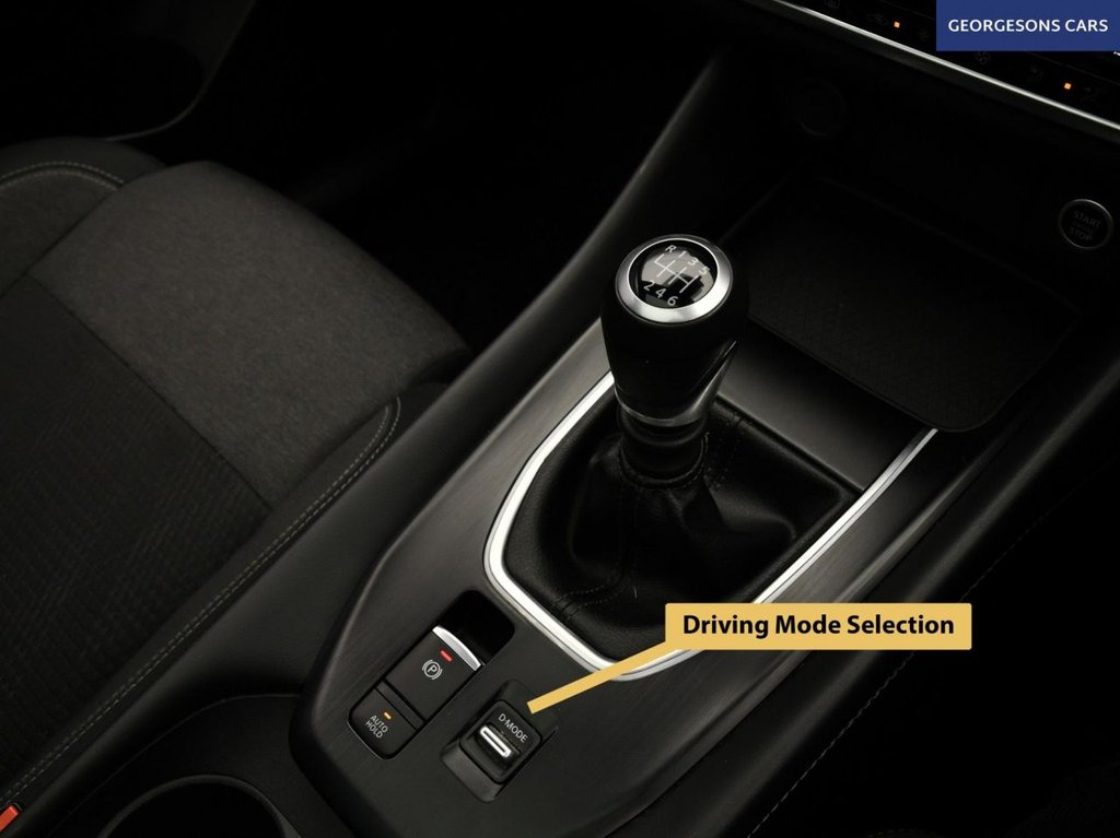 Used Nissan Qashqai 2022 for sale - 76469632: Photo 25