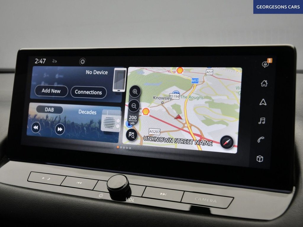 Used Nissan Qashqai 2022 for sale - 76469632: Photo 27