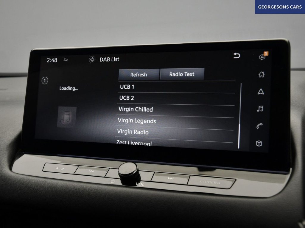 Used Nissan Qashqai 2022 for sale - 76469632: Photo 28