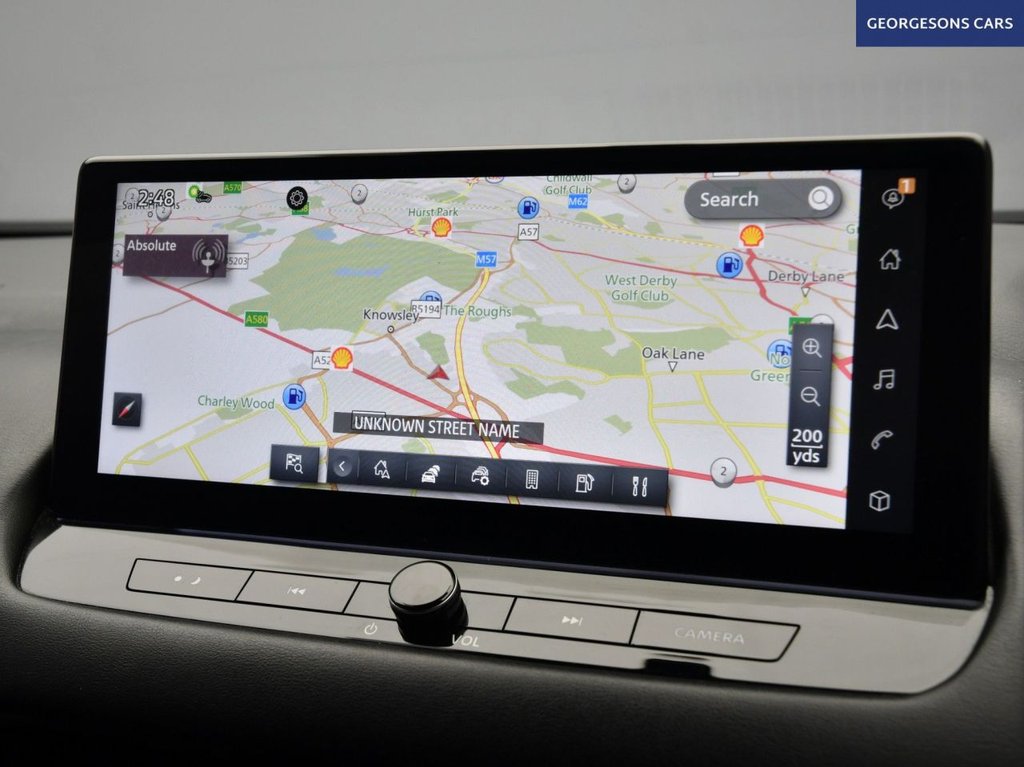 Used Nissan Qashqai 2022 for sale - 76469632: Photo 29