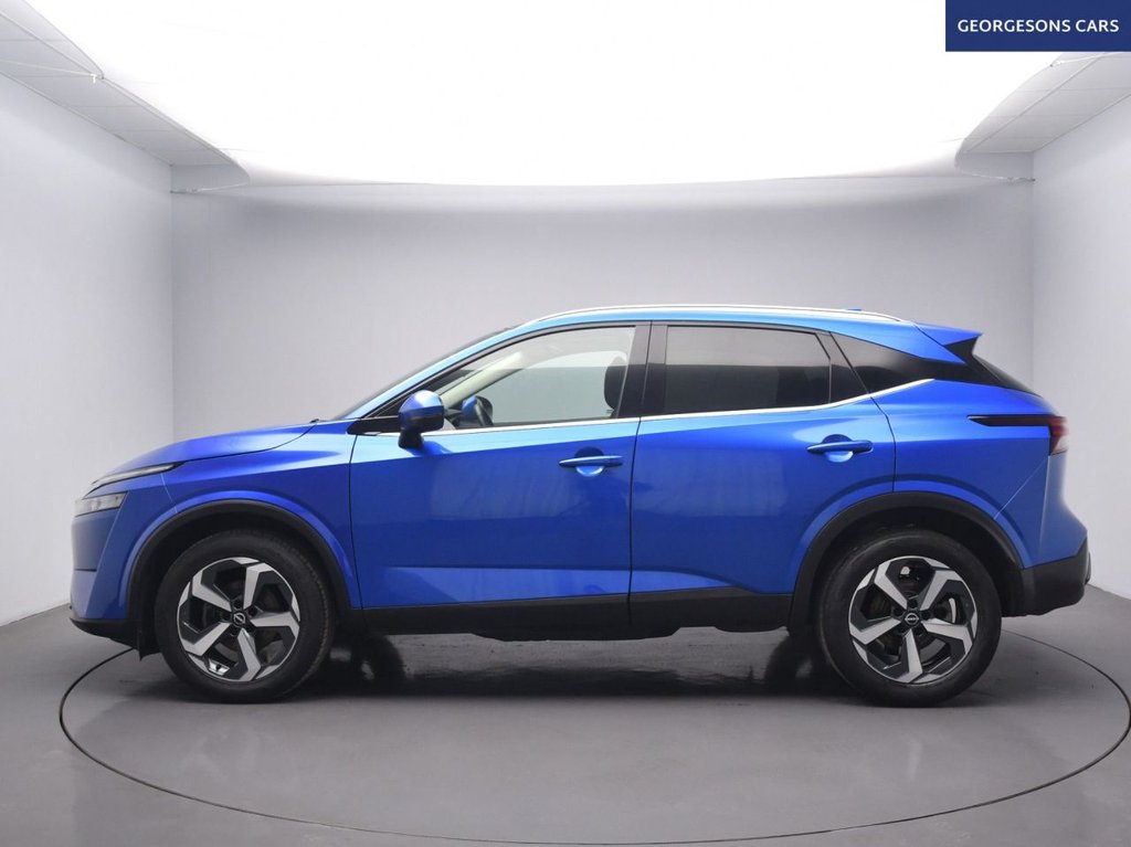 Used Nissan Qashqai 2022 for sale - 76469632: Photo 3