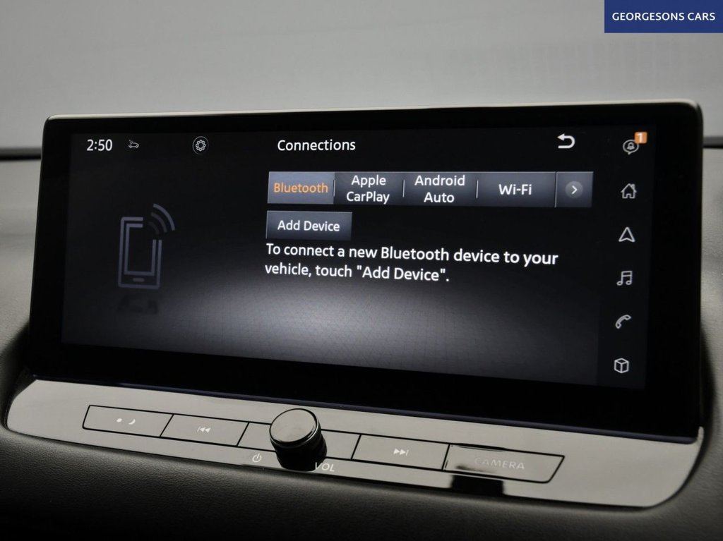 Used Nissan Qashqai 2022 for sale - 76469632: Photo 31