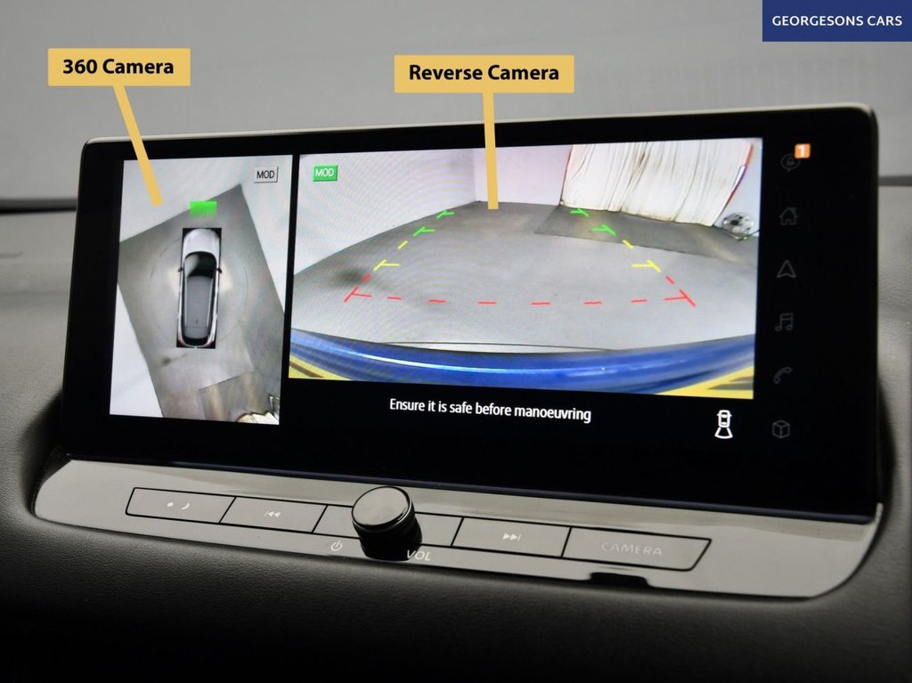 Used Nissan Qashqai 2022 for sale - 76469632: Photo 32