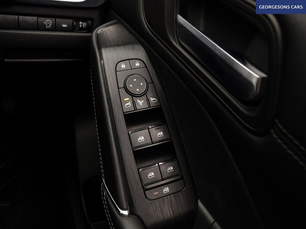 Used Nissan Qashqai 2022 for sale - 76469632: Photo 35