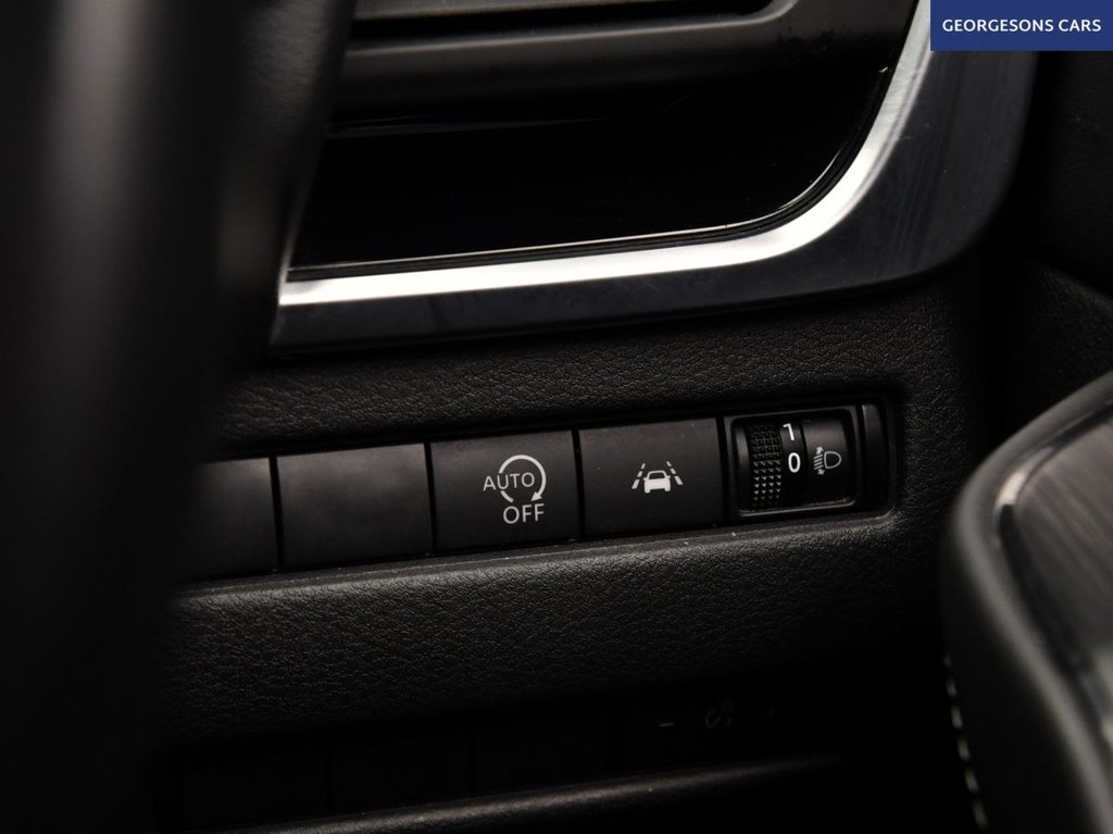 Used Nissan Qashqai 2022 for sale - 76469632: Photo 36