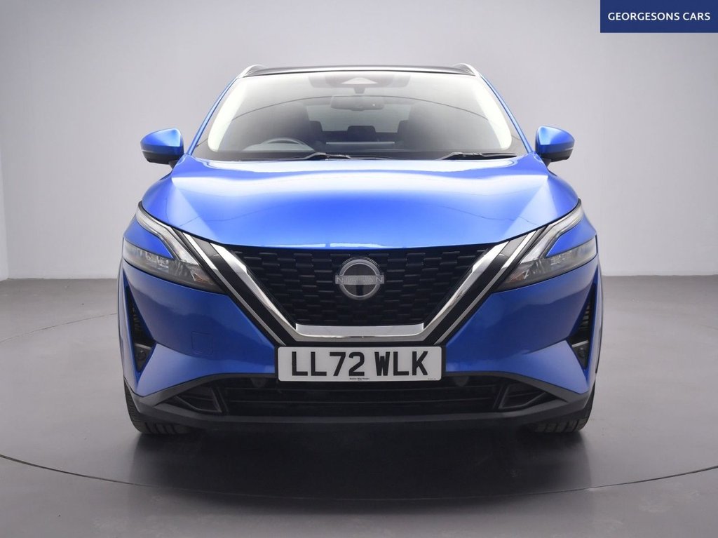 Used Nissan Qashqai 2022 for sale - 76469632: Photo 4