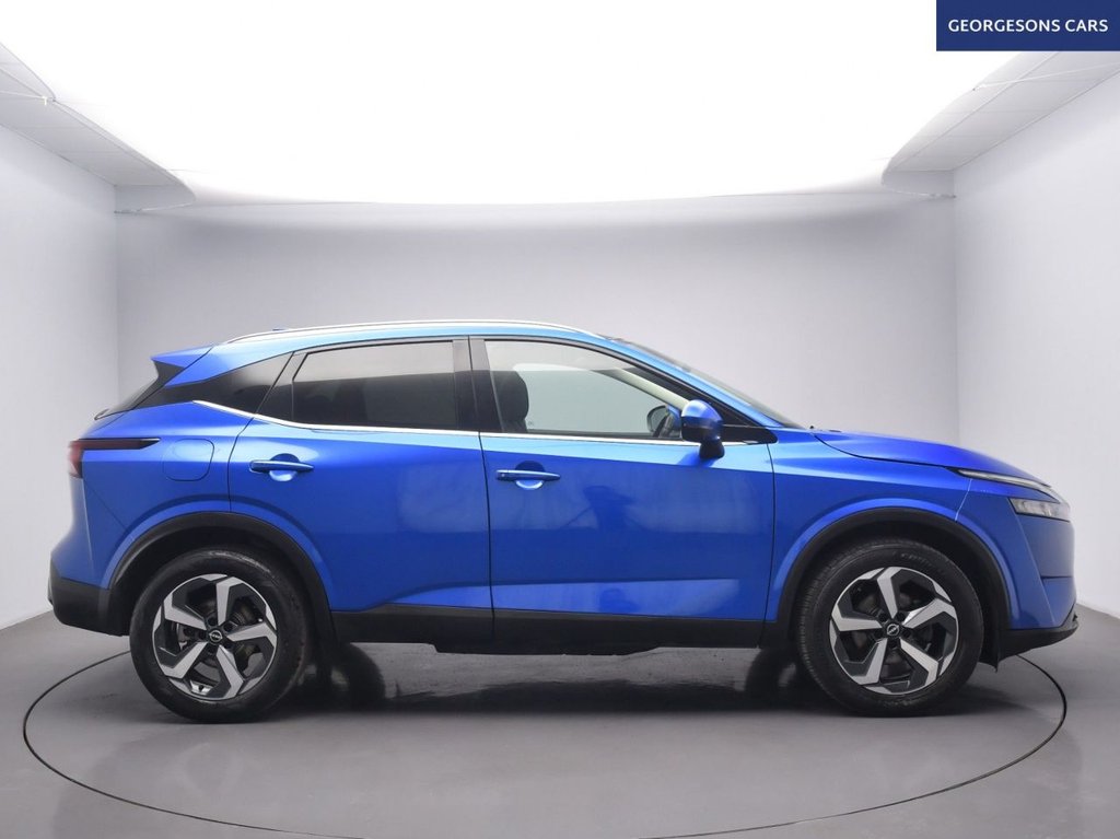 Used Nissan Qashqai 2022 for sale - 76469632: Photo 6