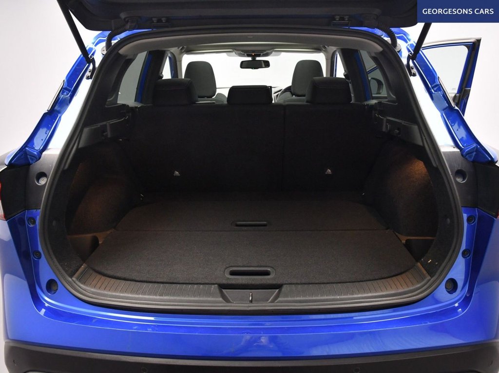 Used Nissan Qashqai 2022 for sale - 76469632: Photo 9